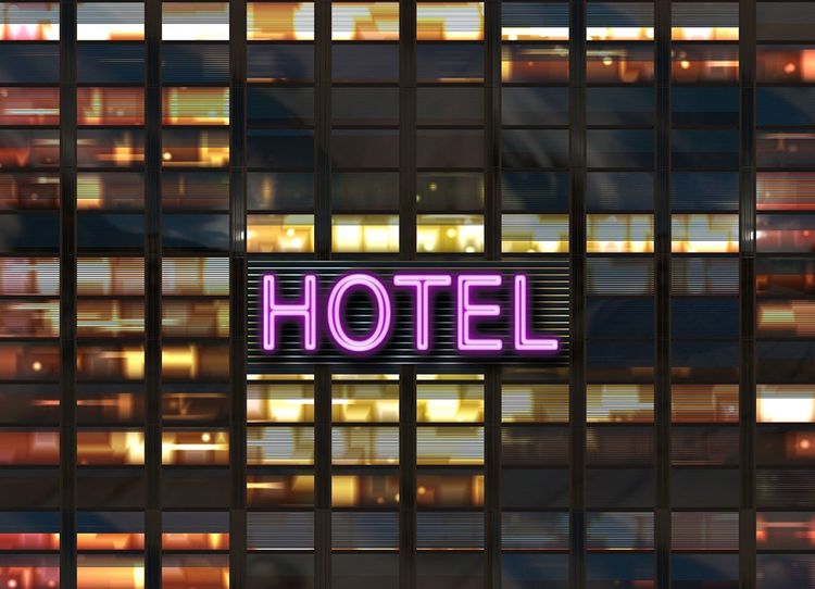Hotel 